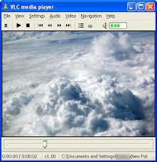 VLC Media Player - Acest program este foarte bun pentru vazut - Software