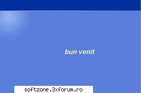 Windows XP in limba romana - Saultare astazi am sa va spun cum sa va puneti - Software